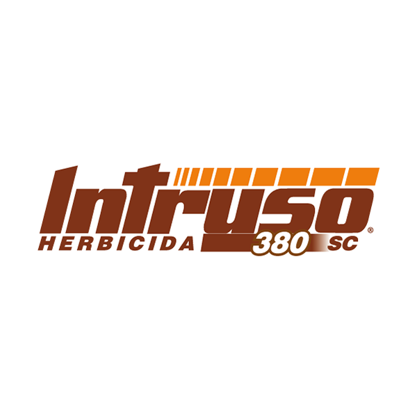 HERBICIDA OXADIAZON INTRUSO 380 SC