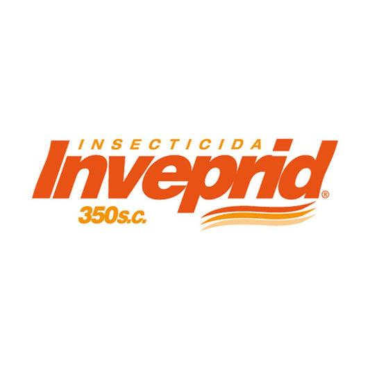 INSECTICIDA IMIDACLOPRID INVEPRID 350 SC
