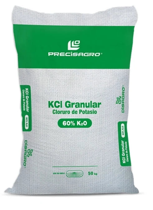 KCL GRA 60 K2O