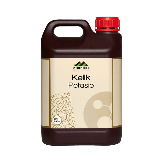 FORMULADO KELIK POTASIO