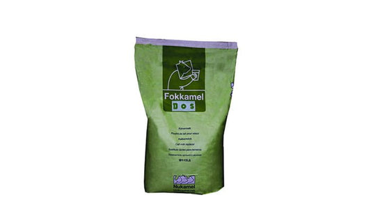 LACTOREEMPLAZADOR FOKKAMEL DOS