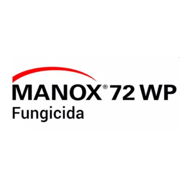 CYMOXANYL+MANCO MANOX 72 WP
