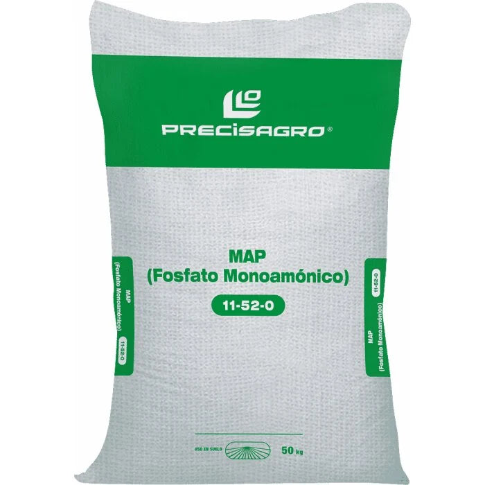 MAP GRA 11-52-0