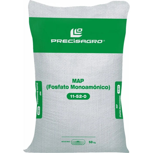 MAP GRA 11-52-0