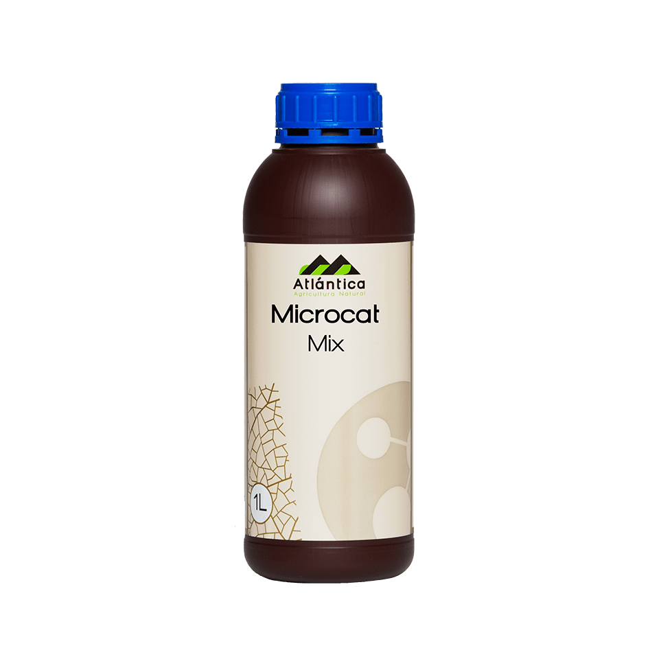 Microcat Mix Fertilizante Microelementos Quelados – Agroactivo ...