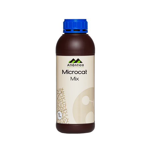 MICROCAT MIX