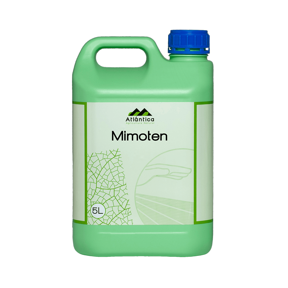 EXTRACTO DE MIMOSA TENIUFLORA MIMOTEN