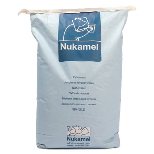 LACTOREEMPLAZADOR NUKAMEL BLUE - 1kg