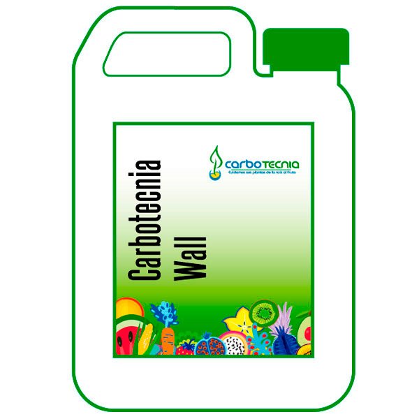 EXTRACTO DE ALGAS MARINAS CARBOTECNIA WALL