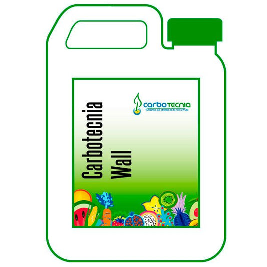EXTRACTO DE ALGAS MARINAS CARBOTECNIA WALL
