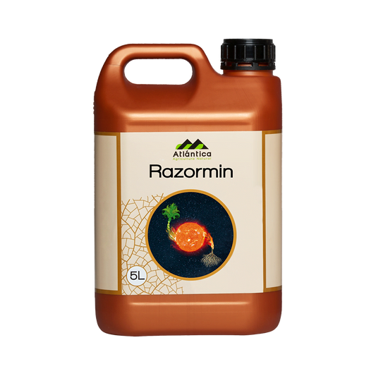 BIOESTIMULANTE RAZORMIN