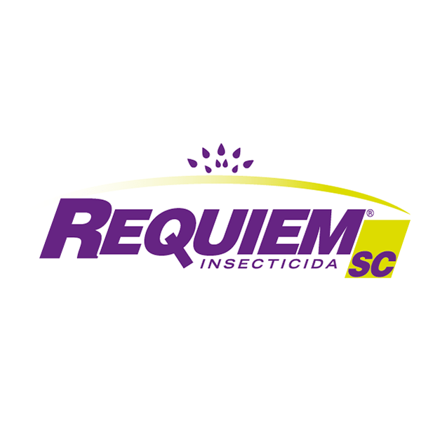 INSECTICIDA QUÍMICO THIAMETHOXAM  REQUIEM SC - 20lts