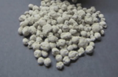 SULFATO DE ZINC AGRÍCOLA GRANULAR