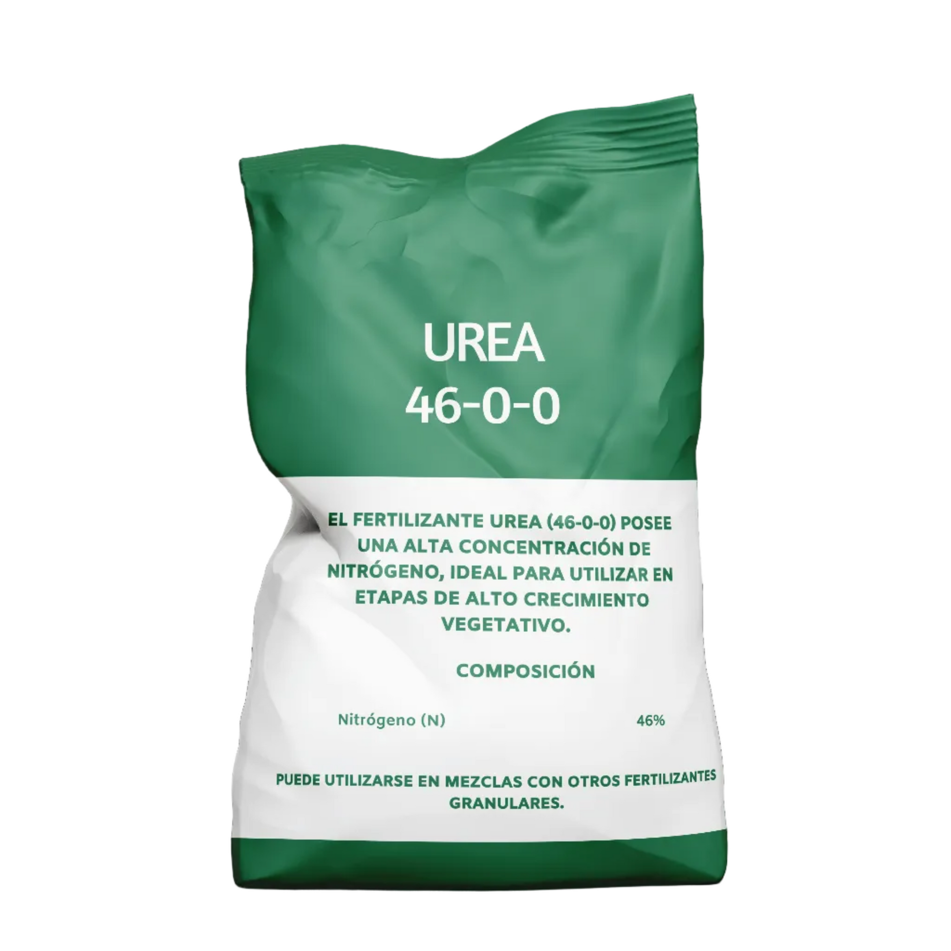 FERTILIZANTE UREA (46-0-0)