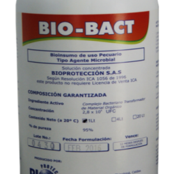 Transformador de Materia Orgánica