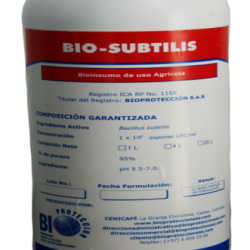 Bio-subtilis