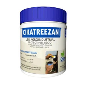 CICATRIZANTE HORMONAL CIKATREEZAN