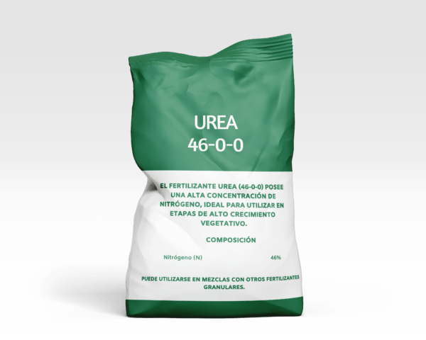 FERTILIZANTE UREA (46-0-0)