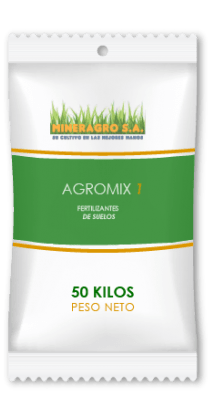 AGROMIX GRANULADO - Agroactivo