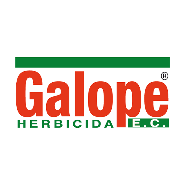 Herbicida selectivo galope