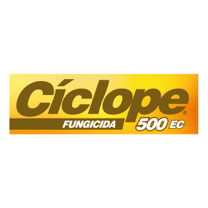 FUNGICIDA QUÍMICO CÍCLOPE 500 EC