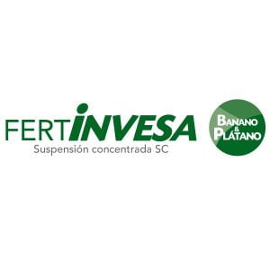 FERTILIZANTE FOLIAR FERTINVESA BANANO Y PLÁTANO