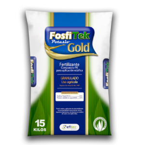 FERTILIZANTE FOSFITEK POTASIO GOLD