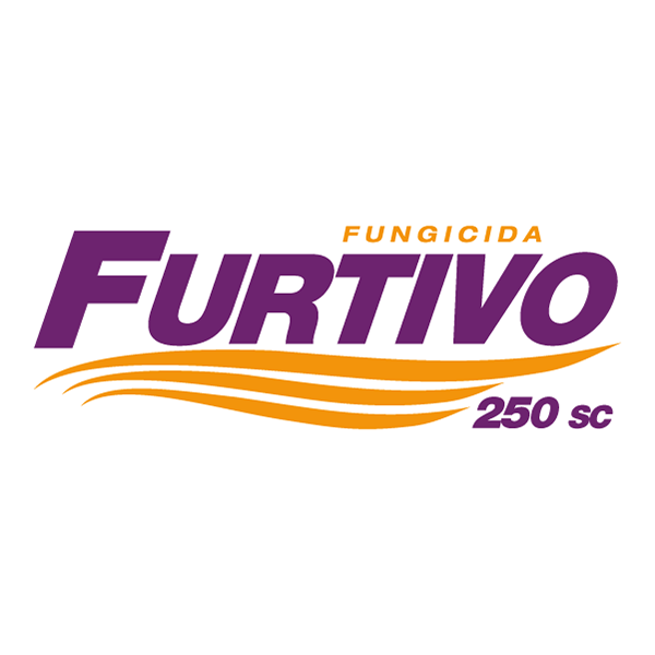 FUNGICIDA QUÍMICO FURTIVO 250 SC