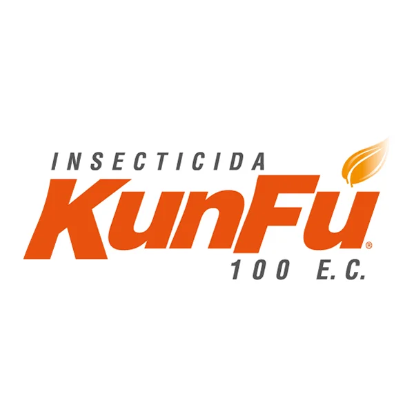 INSECTICIDA ACARICIDA KUNFÚ 100 EC