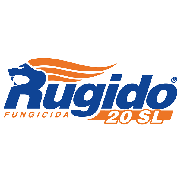 FUNGICIDA QUÍMICO RUGIDO 20 SL