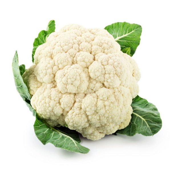 COLIFLOR SNOWBALL E