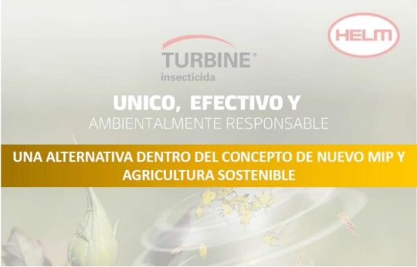 INSECTICIDA TURBINE FLONICAMID