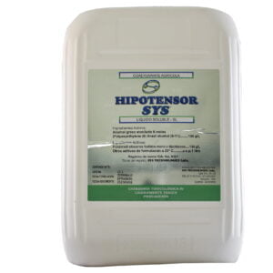 HIPOTENSOR SYS