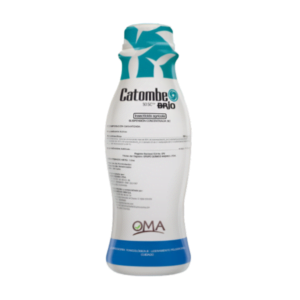 INSECTICIDA ABAMECTINA+ FENAZAQUIN CATOMBE