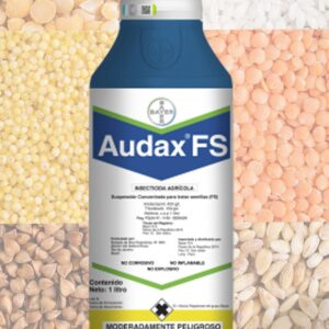 Fungicida Imidacloprid + Thiodicarb AUDAX FS600