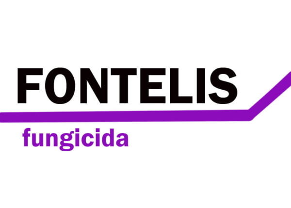 FUNGICIDA PENTHIOPYRAD FONTELIS