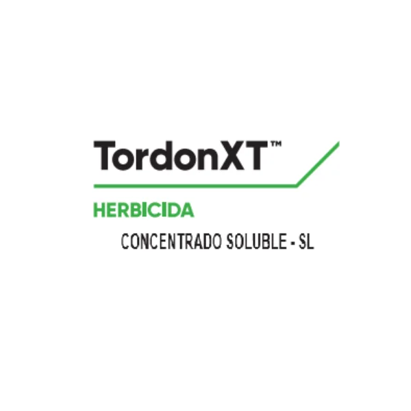 HERBICIDA AMINOPYRALID TORDON XT