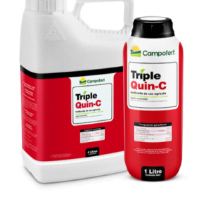 FERTILIZANTE LIQUIDO TRIPLE QUINC