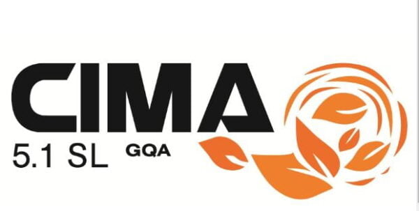 CIMA GQA 5.1 SL