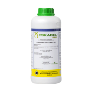 FUNGICIDA DIFENOCONAZOLE ESKABEL 250 EC