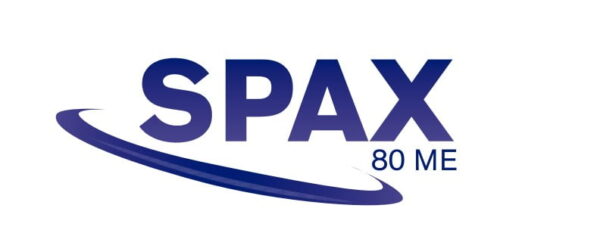 SPAX 80 ME