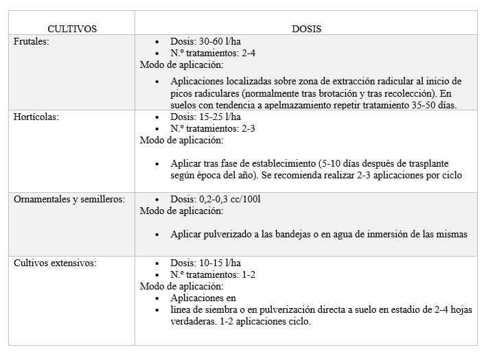 ACTIVADOR LÍQUIDO BIOCAT-15