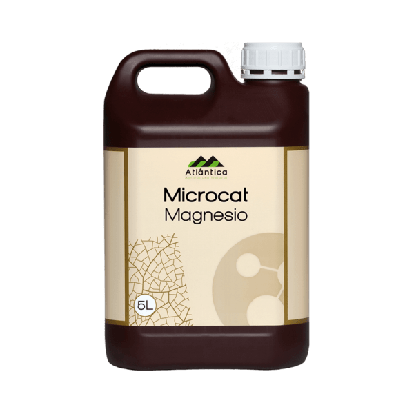 MICROCAT MAGNESIO