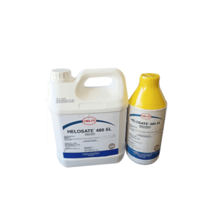 GLYPHOSATE HELOSATE 480 SL