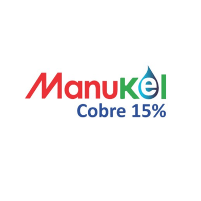 QUELATO DE COBRE (Cu) 15% POLVO