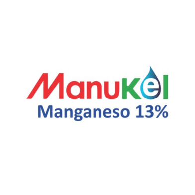 QUELATO DE MANGANESO (Mn) 13% POLVO