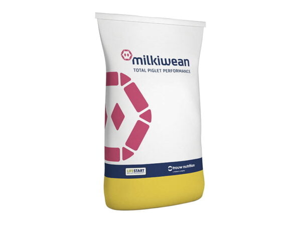 LACTOREEMPLAZADOR LECHONES MILKIWEAN YOGHURT