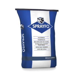 LACTOREEMPLAZADOR SPRAYFO BLUE