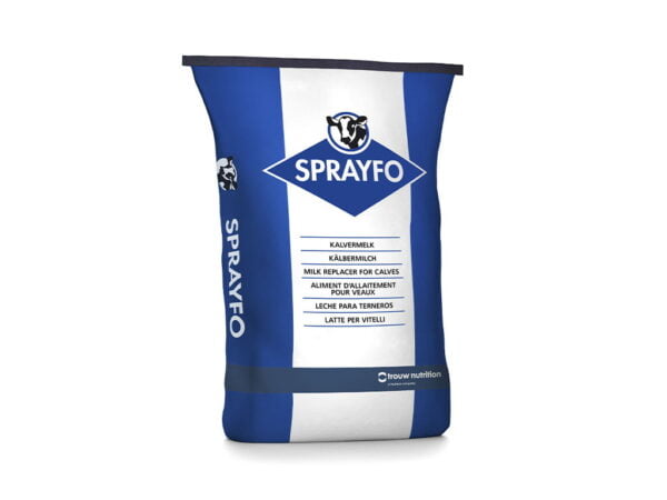 LACTOREEMPLAZADOR SPRAYFO BLUE