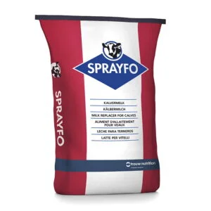 LACTOREEMPLAZADOR SPRAYFO RED